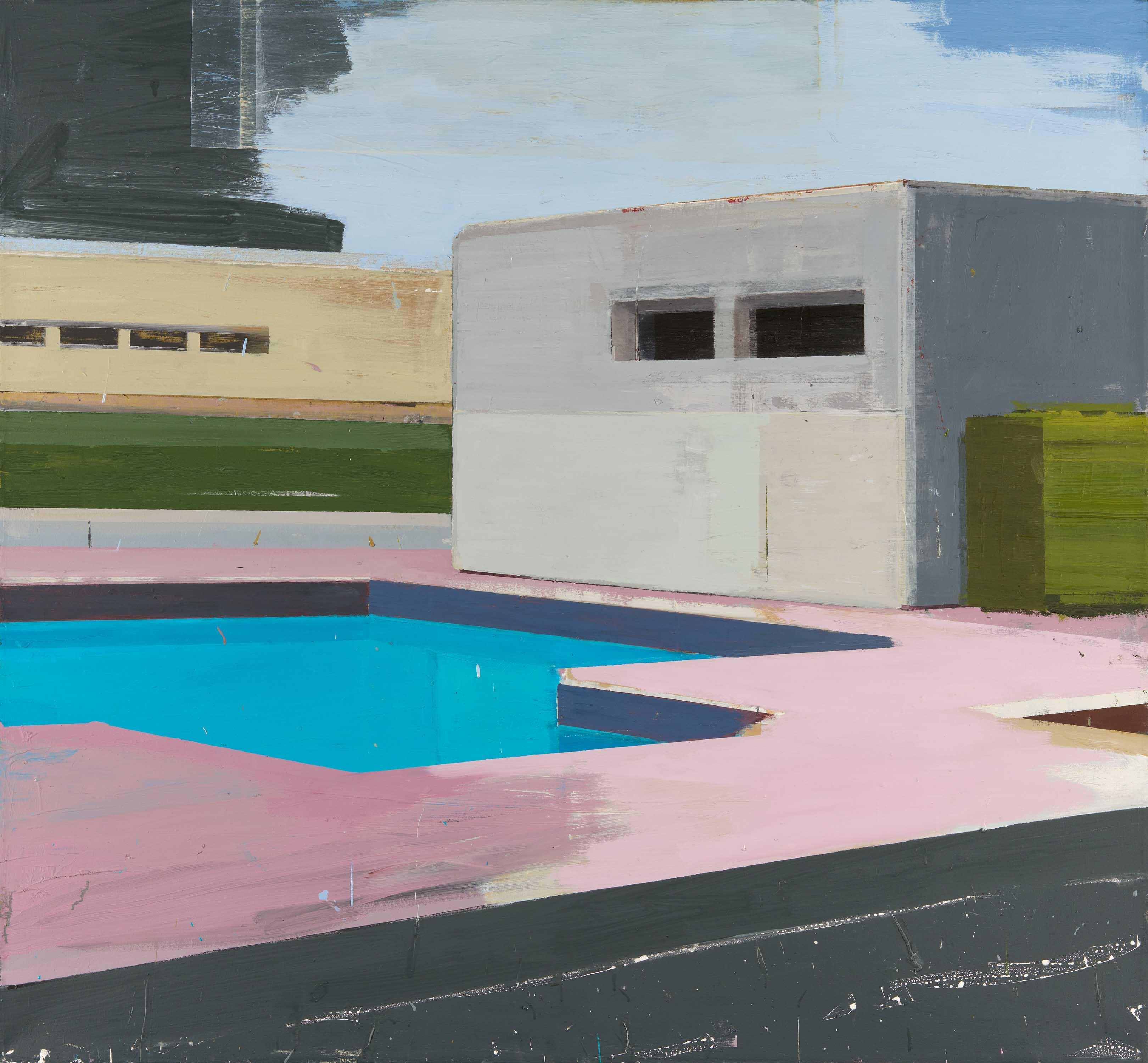 Jan Dörre - Ohne Titel.