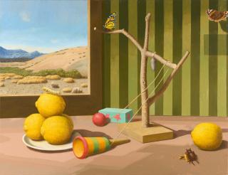 Jan Dörre - Ohne Titel.