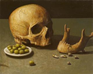 Jan Dörre - Olivenesser