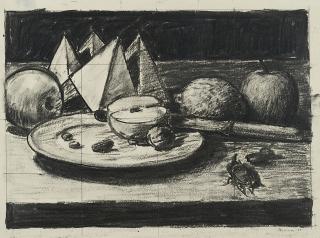 Jan Dörre - Zu: Rand.