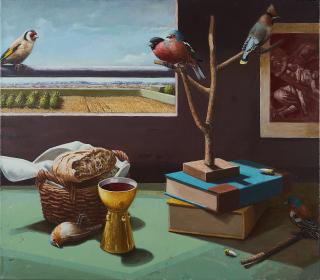 Jan Dörre - Zweifel.