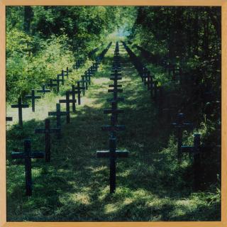 Jan Fabre - Het Graf van de onbekende computer: Winter, lente, zomer, herfst, 1998