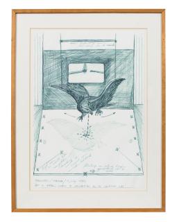 Jan Fabre - Het is teater zoals