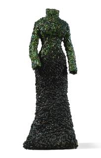 Jan Fabre - Mur De La Montée Des Anges