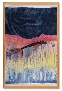 Jan Fabre - Pen van God