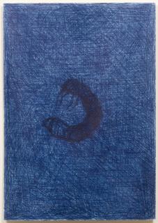 Jan Fabre - Sans titre