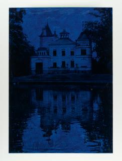 Jan Fabre - Schloss Tivoli