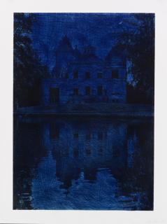 Jan Fabre - Schloss Tivoli