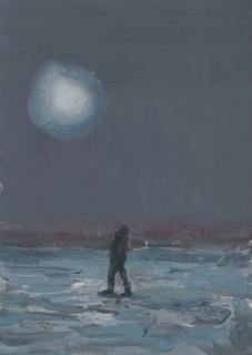 Jan Gemeinhardt - Lichtpunkt.