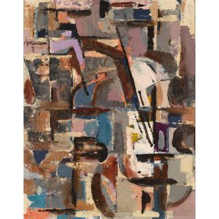 Jan Gerrit Jordens - Dutch Compositie