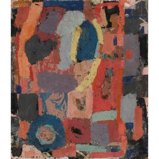 Jan Gerrit Jordens - Dutch Compositie