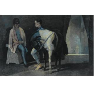 Jan Groenestein - \'Zirkus\'