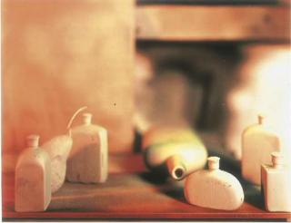 Jan Groover - Sans titre