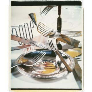 Jan Groover - Still Life Studies