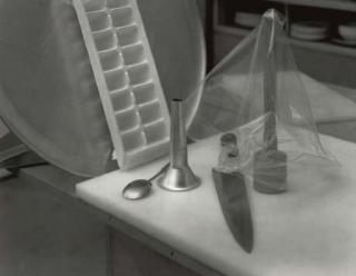 Jan Groover - Untitled, 1981