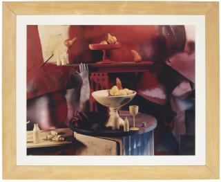 Jan Groover - Untitled, 1989