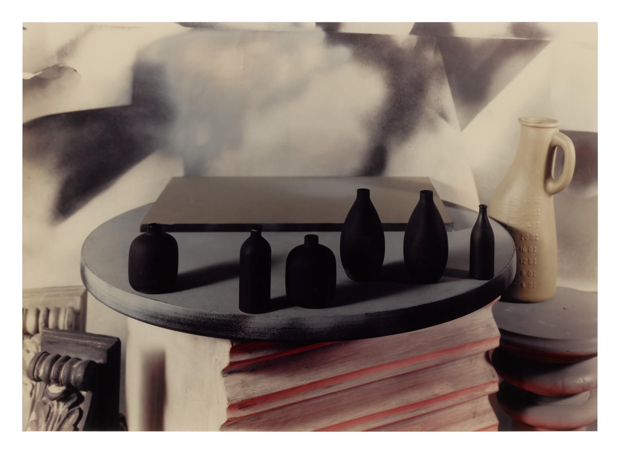 Jan Groover - Untitled (FS 119.2)