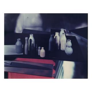 Jan Groover - Untitled