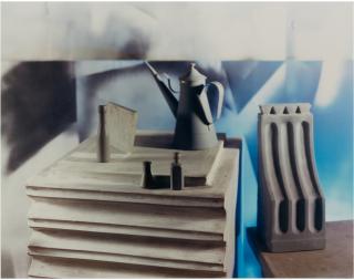 Jan Groover - Untitled