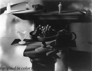 Jan Groover - Untitled