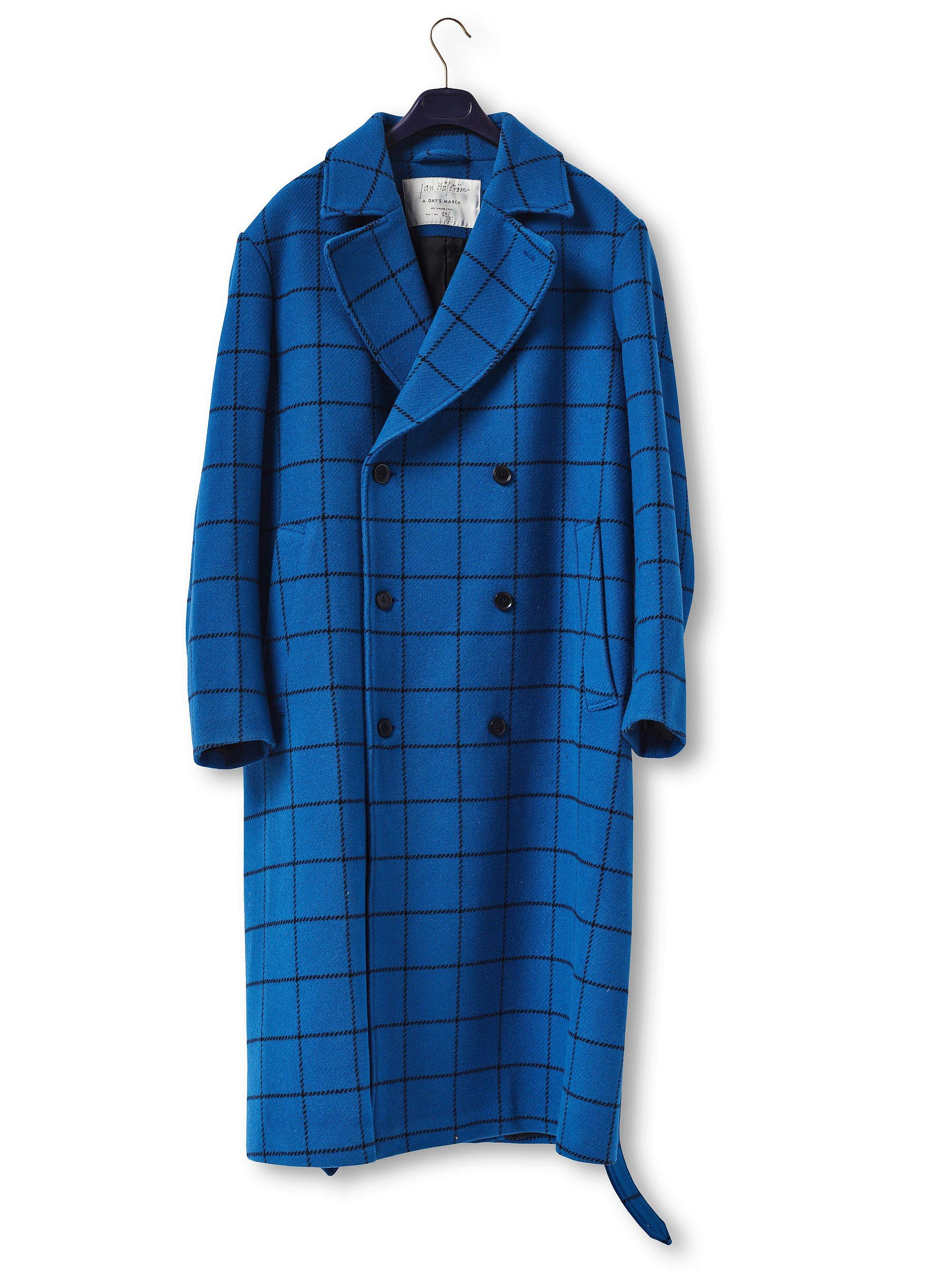 Jan Håfström - Jan Håfström for A Days March, \