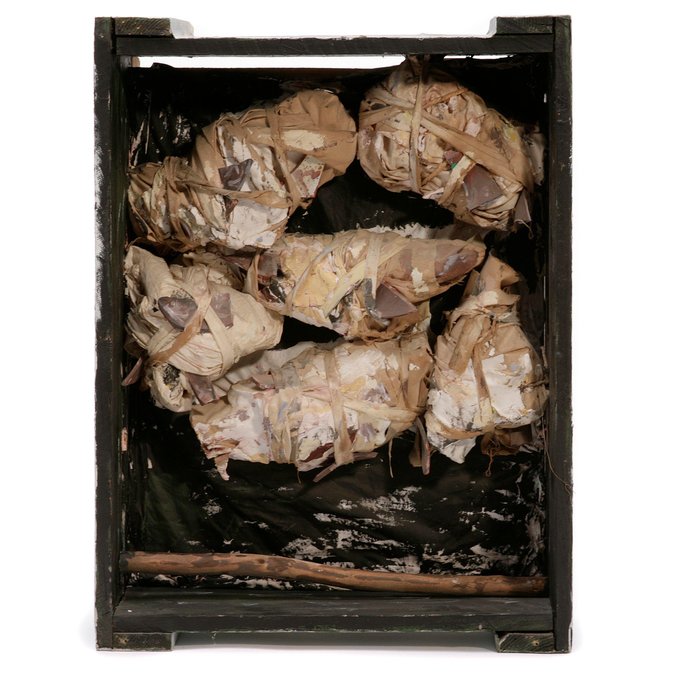 Jan Hafström - Secret of the Sea