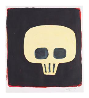 Jan Håfström - Untitled