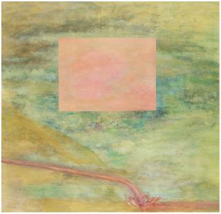 Jan Håfström - Untitled