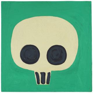 Jan Håfström - Untitled