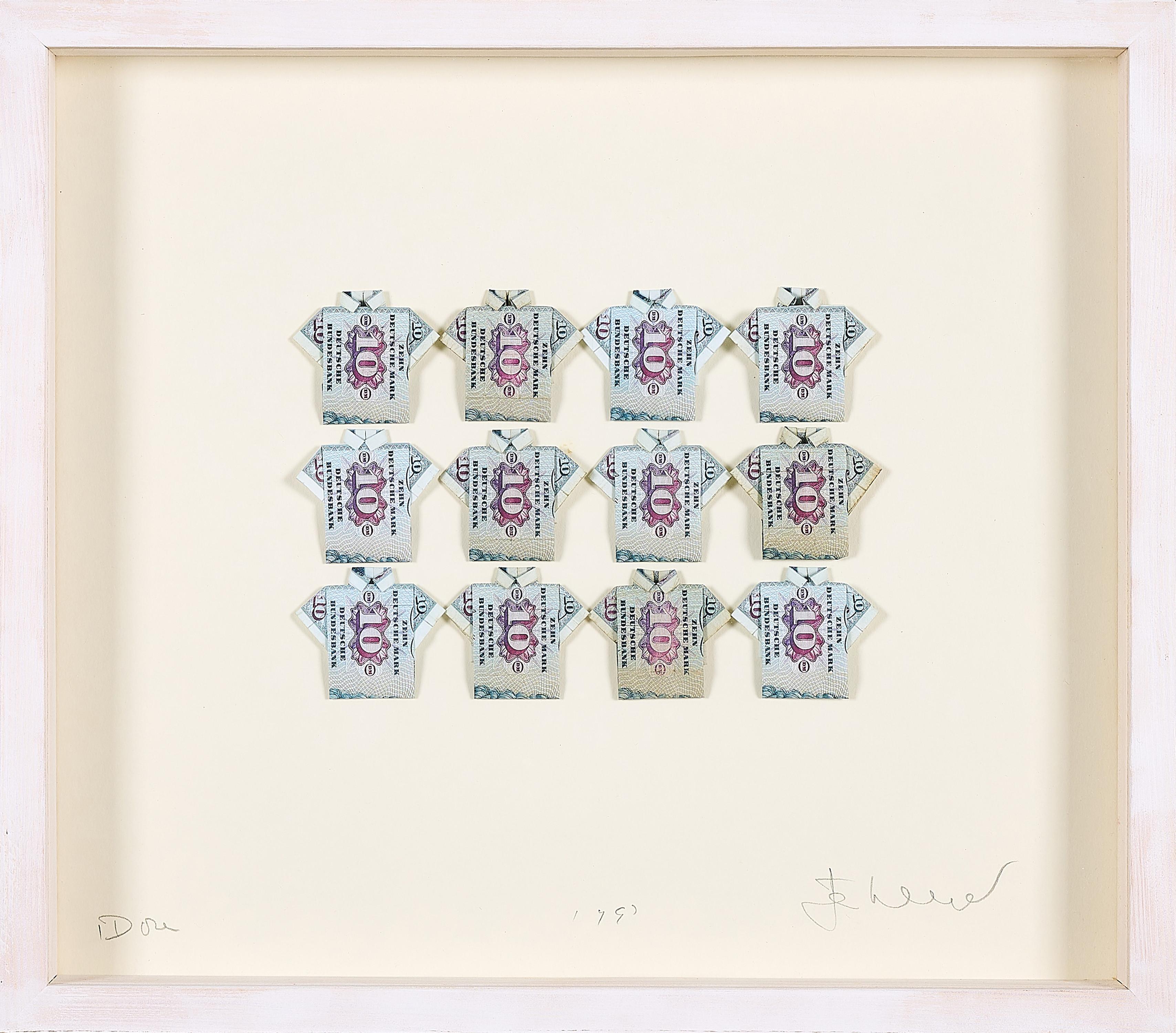 Jan Henderikse - 1 Dozen.