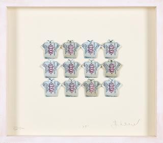 Jan Henderikse - 1 Dozen.