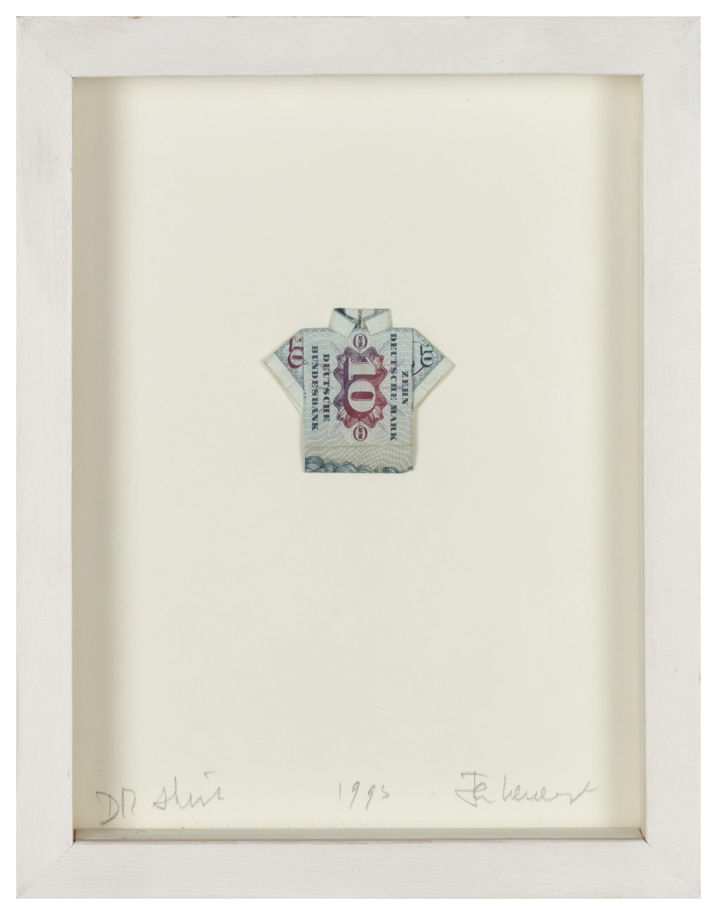 Jan Henderikse - Dm-Shirt