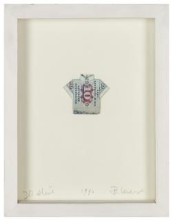 Jan Henderikse - Dm-Shirt