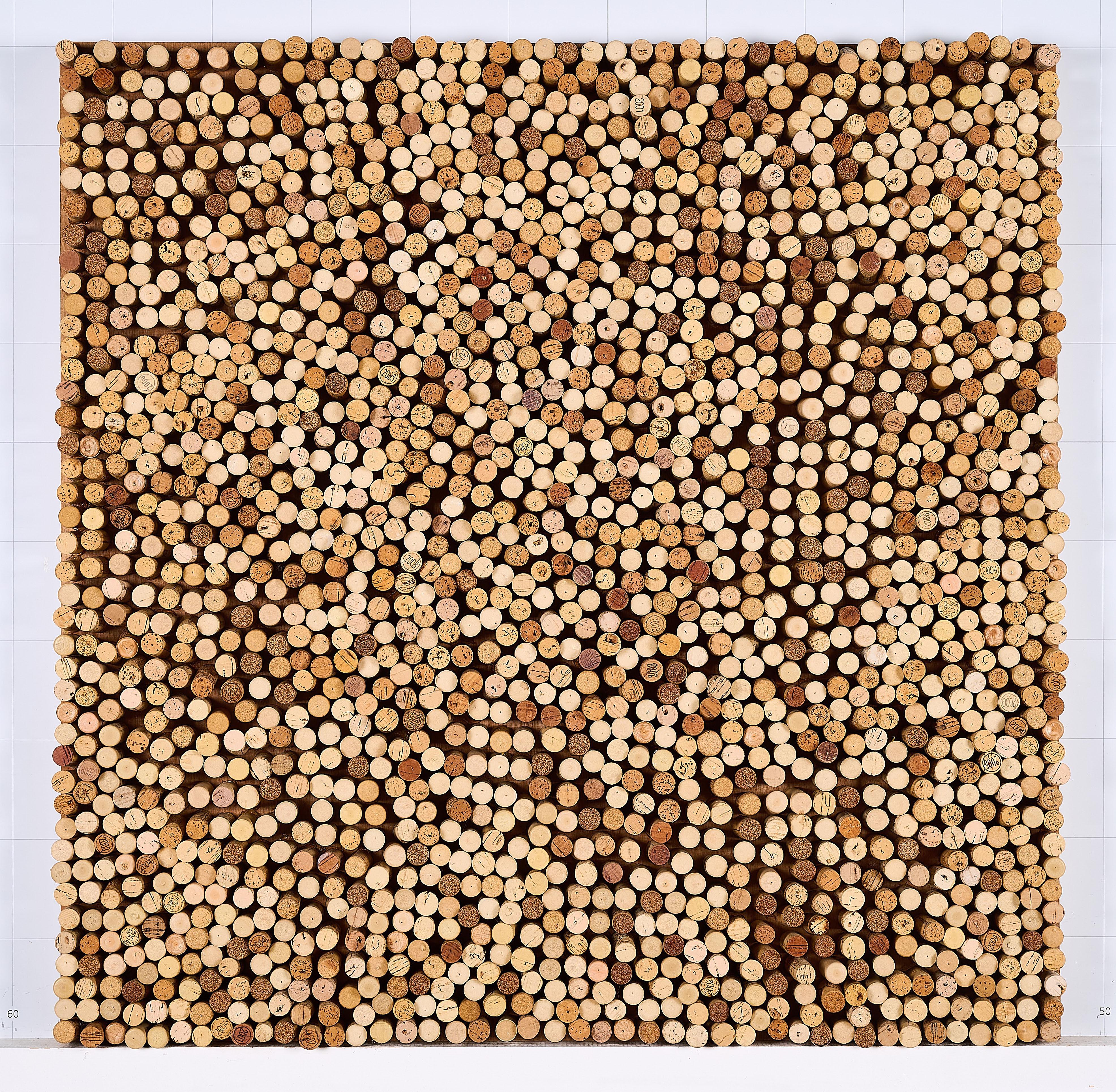 Jan Henderikse - Korkenbild.