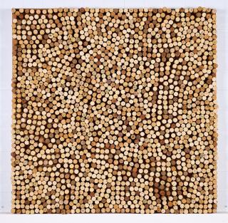 Jan Henderikse - Korkenbild.