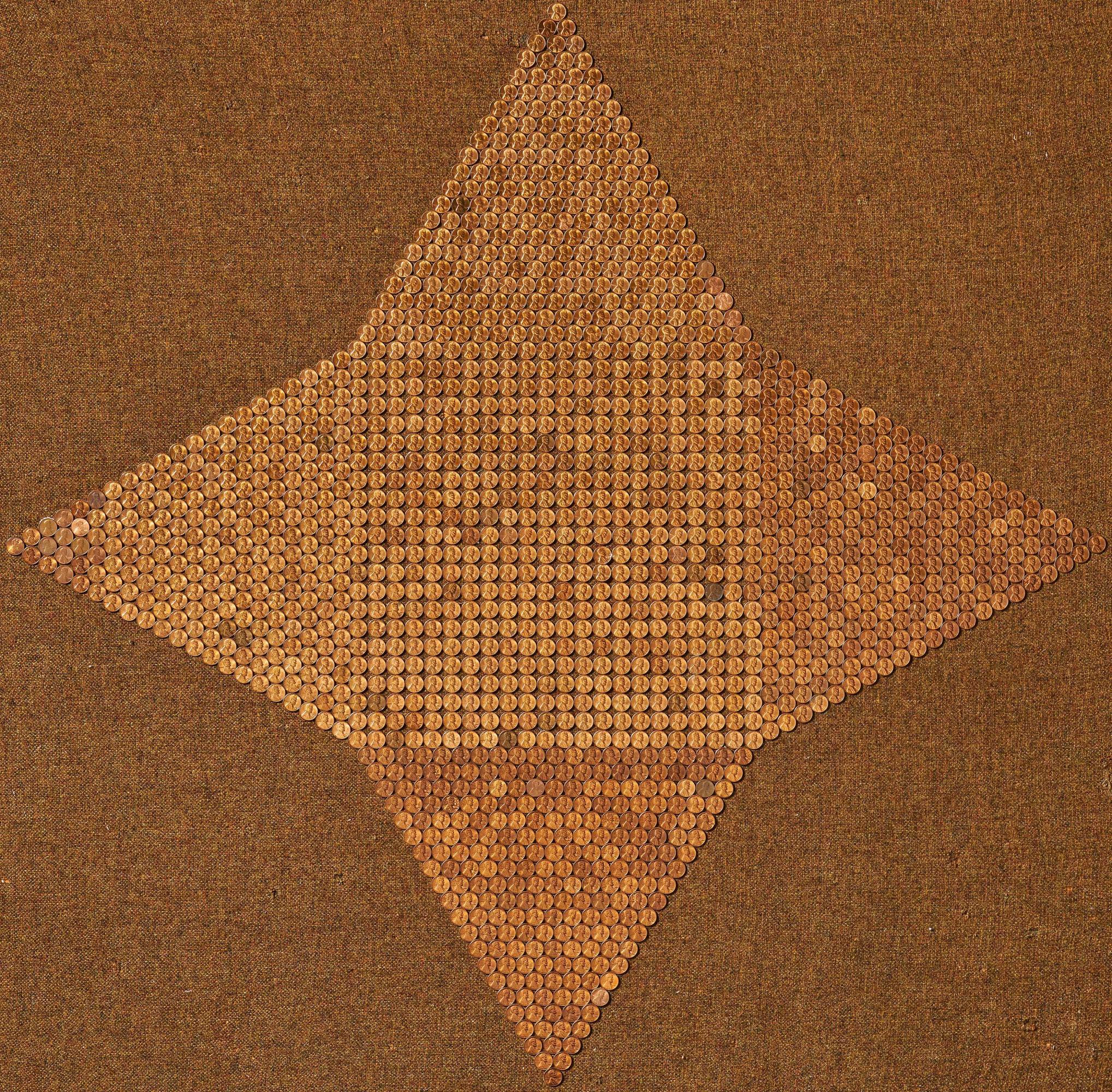 Jan Henderikse - Ohne Titel.