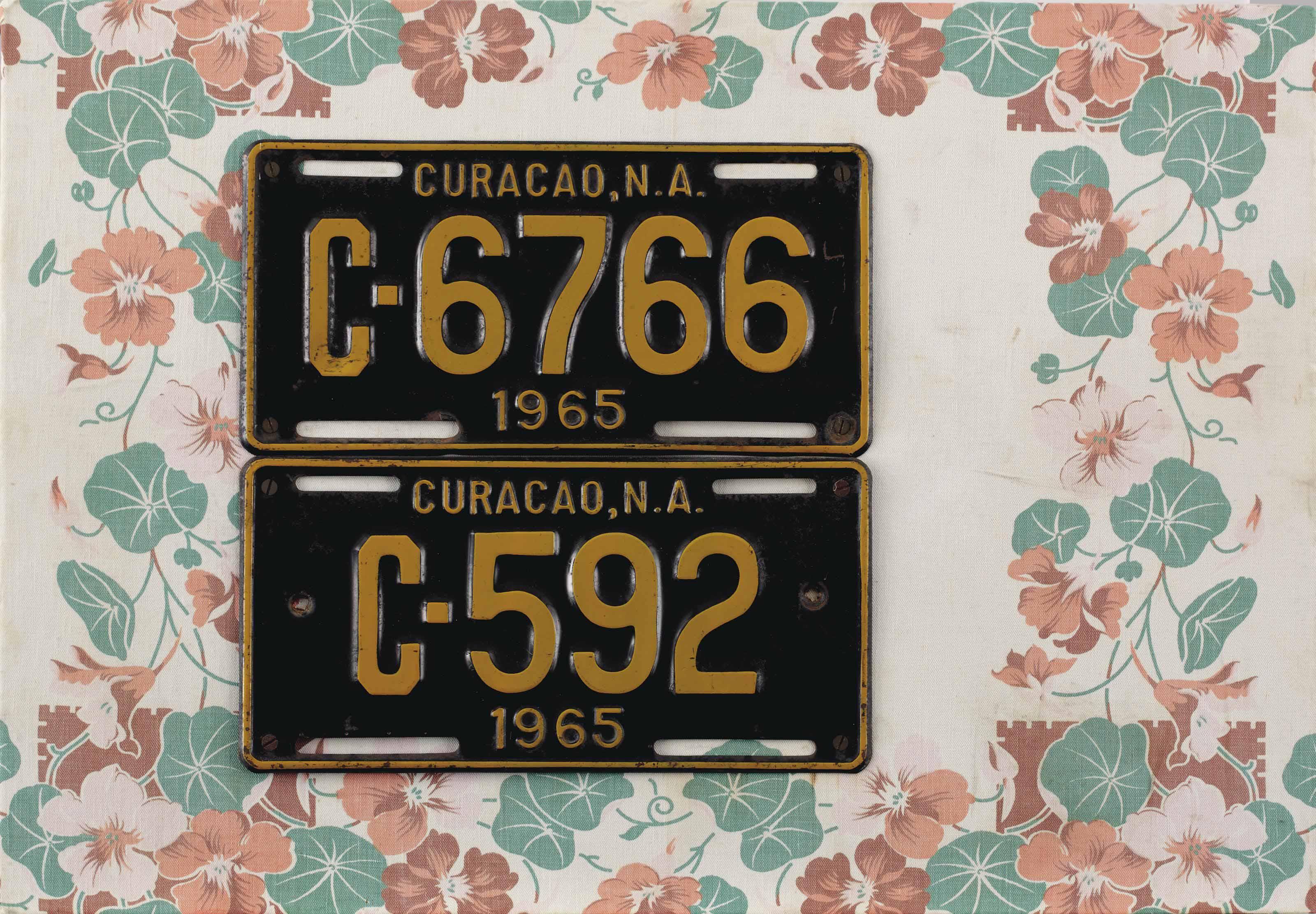 Jan Henderikse - Pp13-A