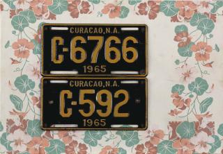 Jan Henderikse - Pp13-A