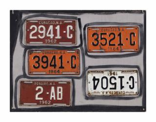 Jan Henderikse - Pp5A