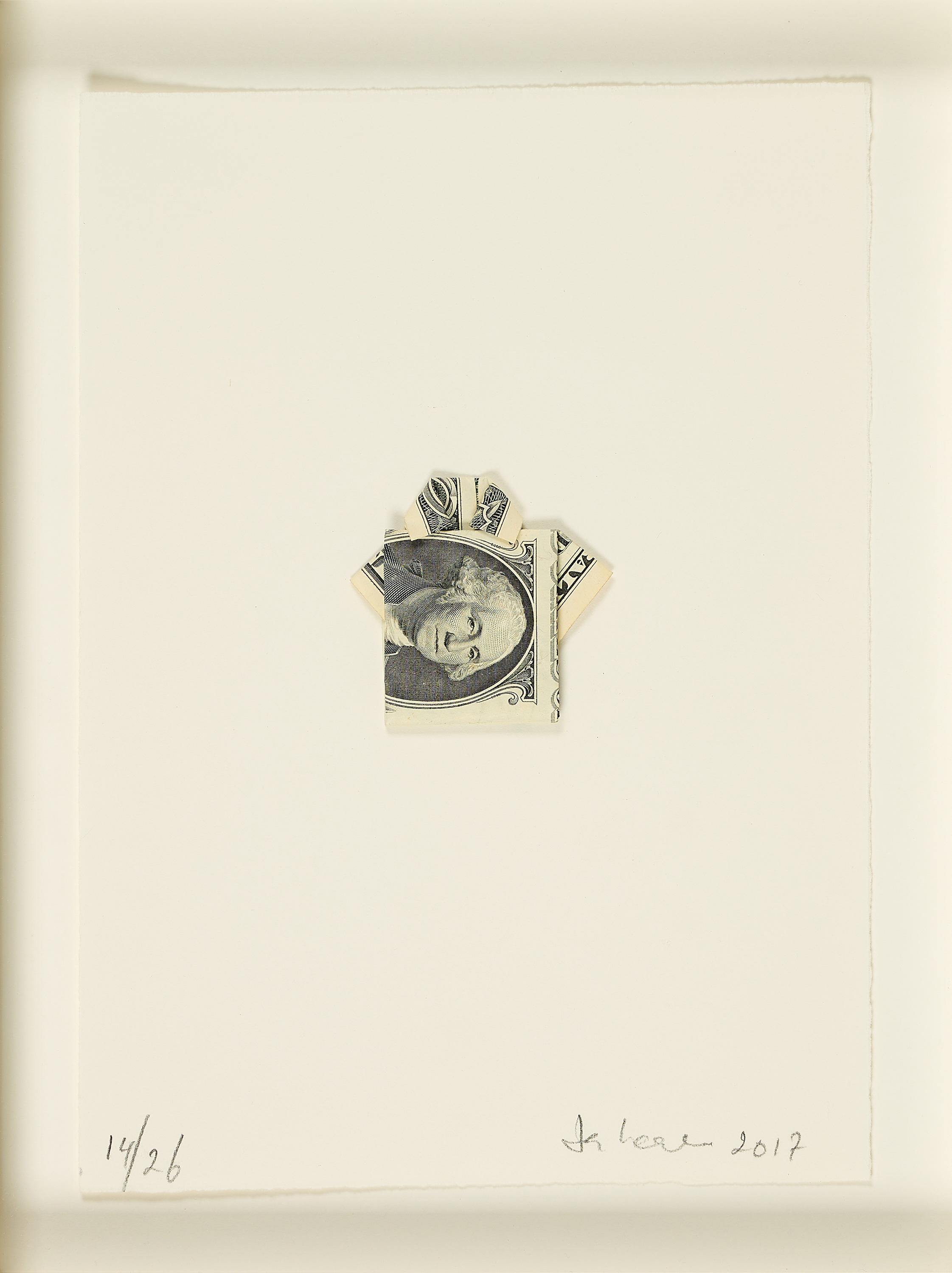 Jan Henderikse - §-Shirt. Collector\'s Edition.