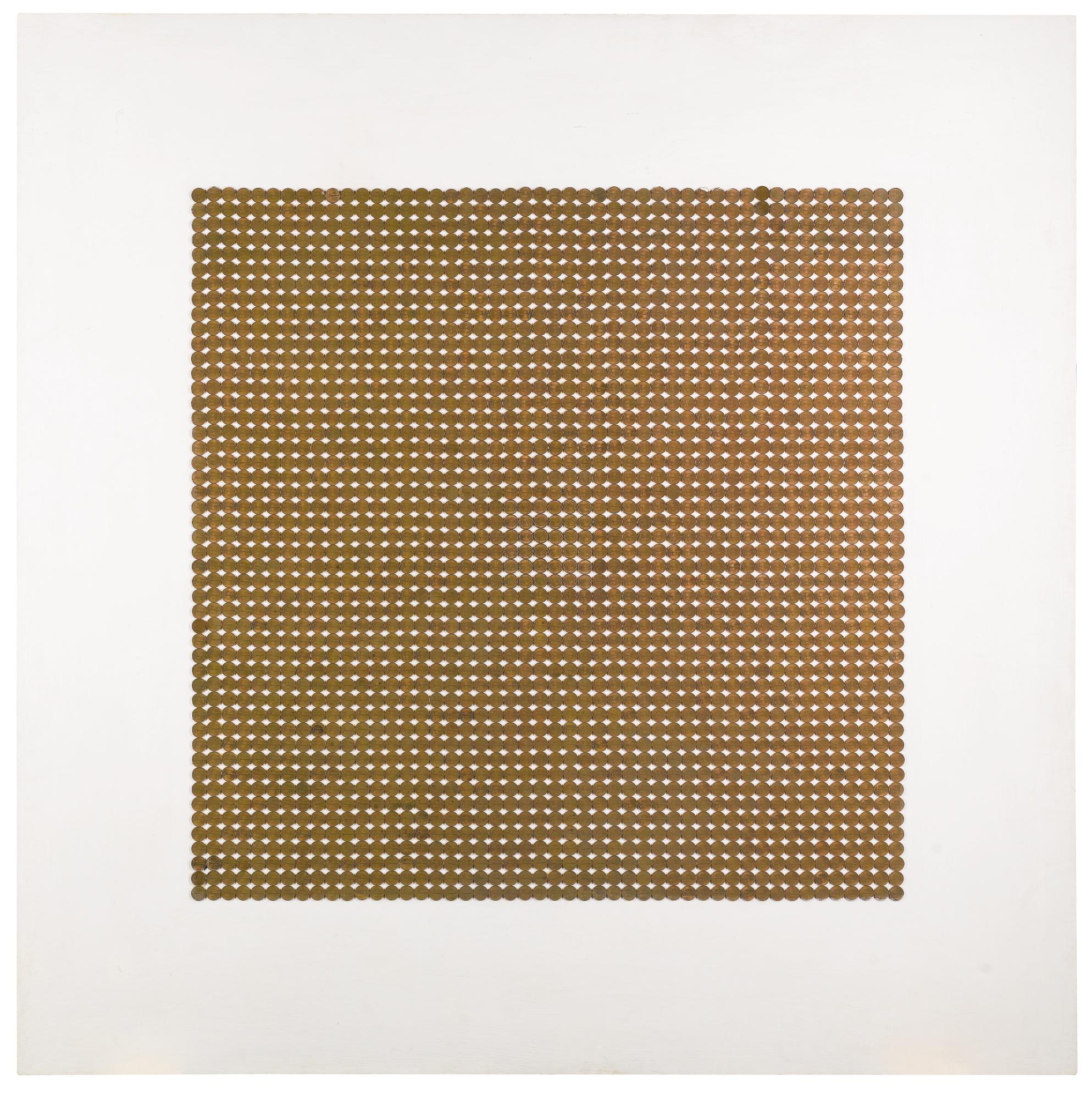 Jan Henderikse - Untitled