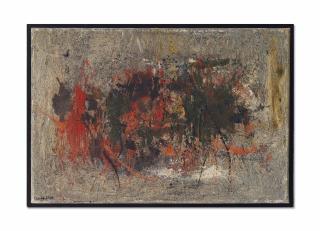 Jan Henderikse - Untitled