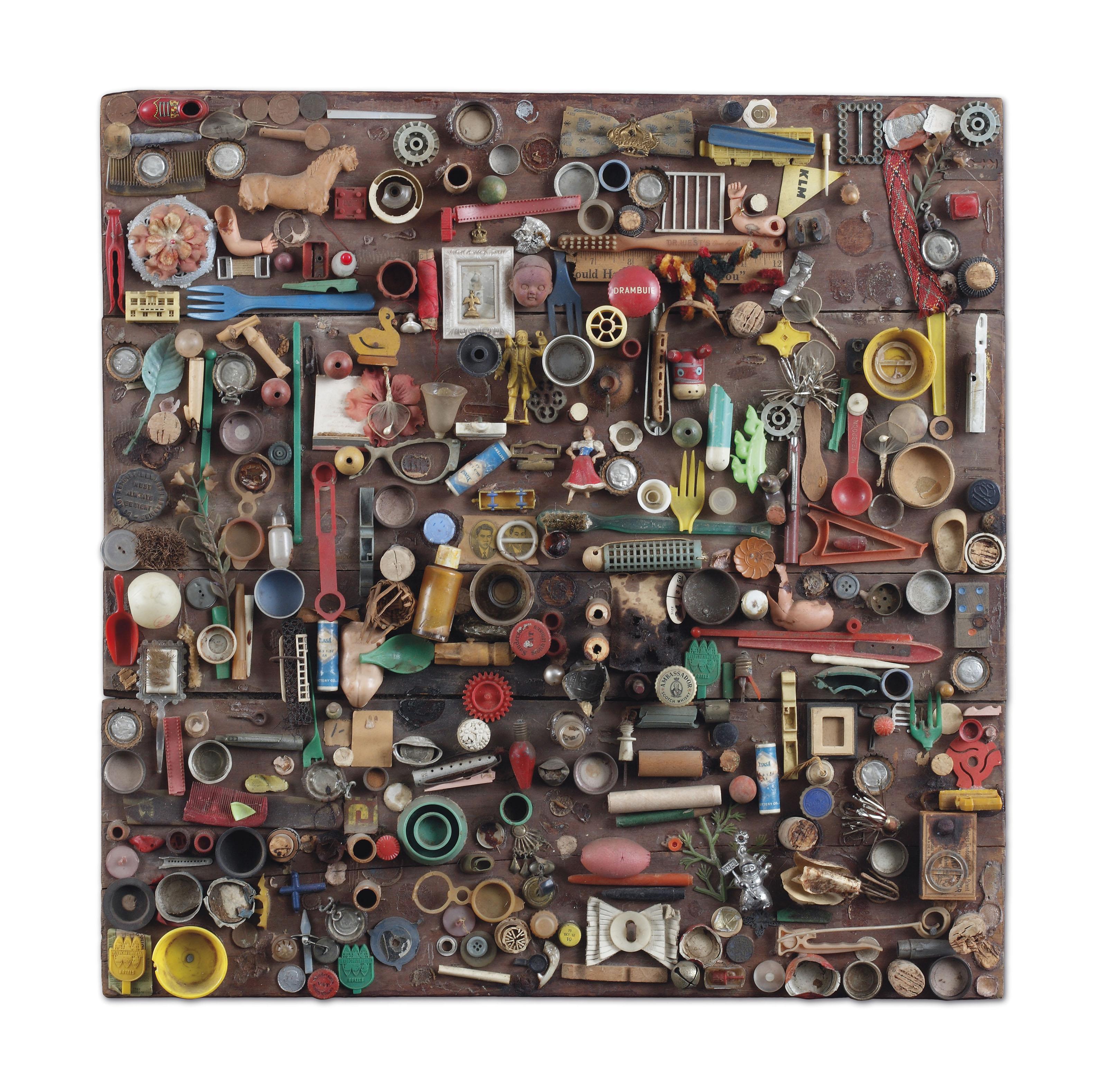 Jan Henderikse - Untitled