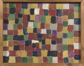 Jan Henderikse - Untitled