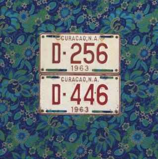 Jan Henderikse - Untitled