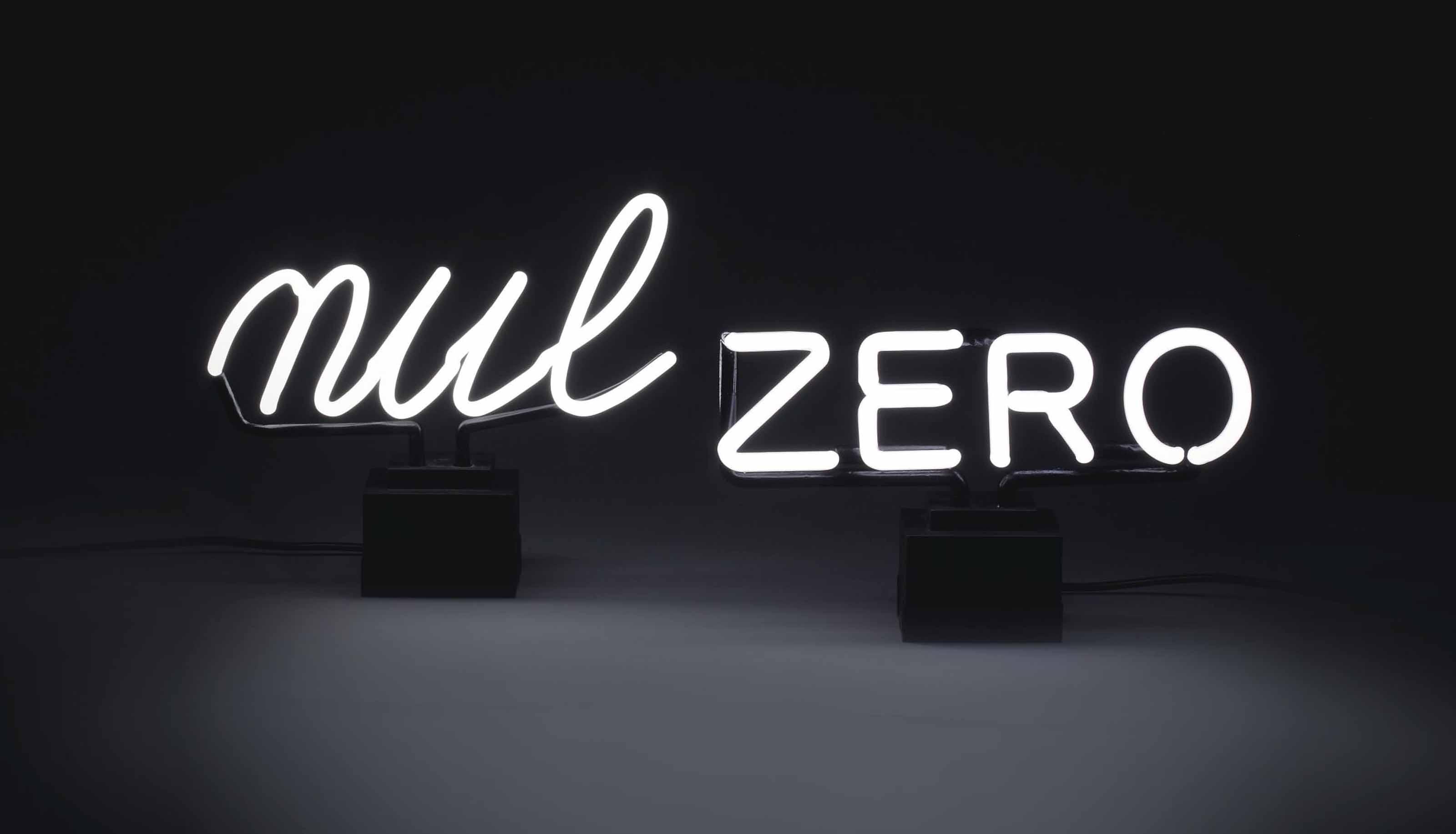 Jan Henderikse - Zero