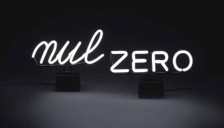 Jan Henderikse - Zero