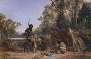 Jan Hendrik Scheltema - The Hunter\'S Reward