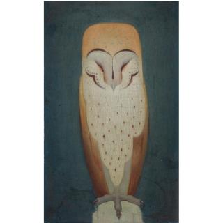 Jan Hendrik Willem Wittenberg - Dutch Uil