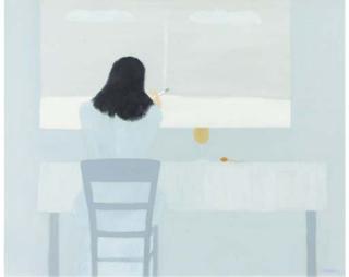 Jan Hoogsteyns - De Sherry